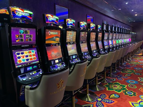 Slot Games Online