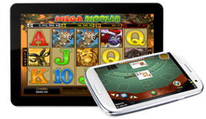 Online Slot Games