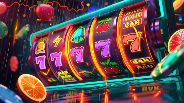 Online Slot Games