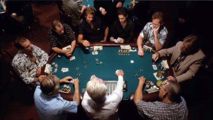 Gambling