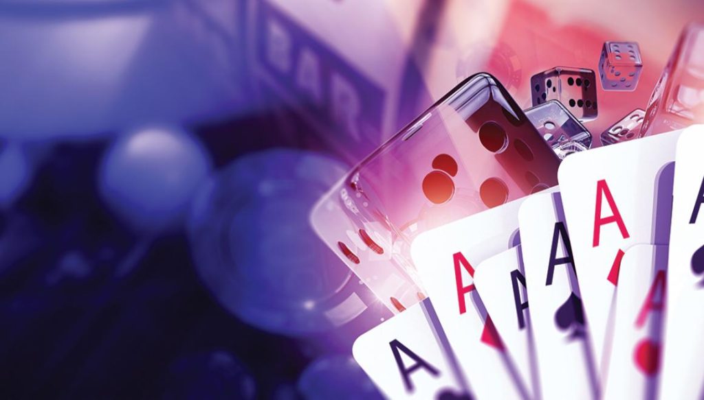 Gambling