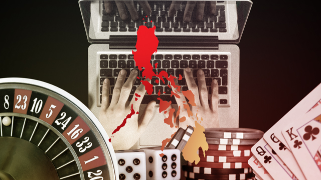 Casino Betting