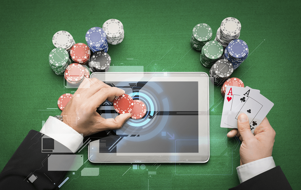 Free Credit No Deposit betting