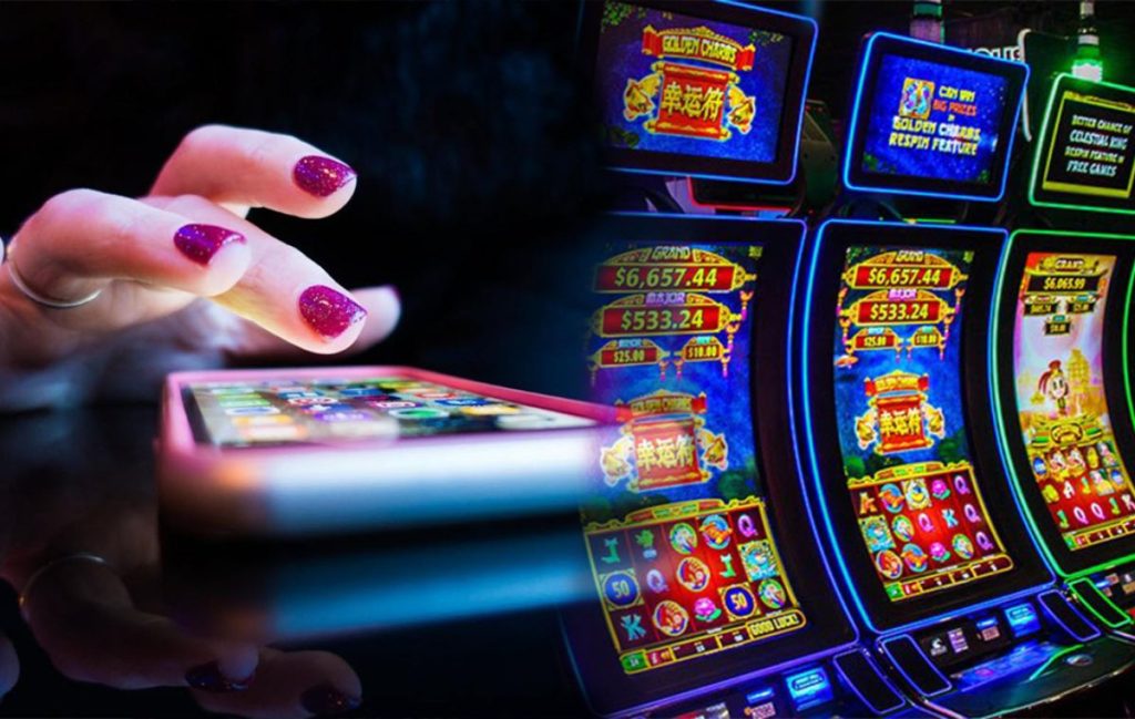 Online Slot