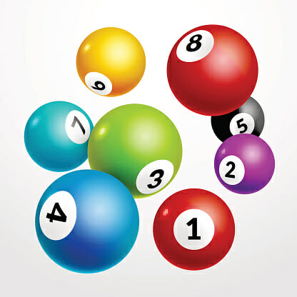 Online Lottery Betting