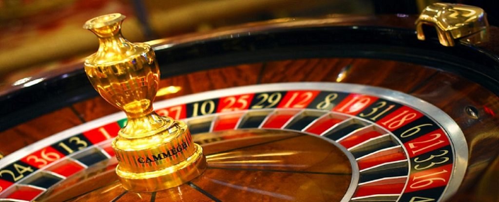 Online casino