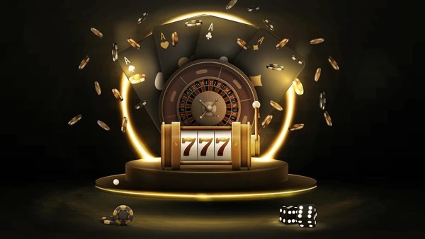 Online Slot game
