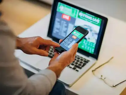 Online Betting