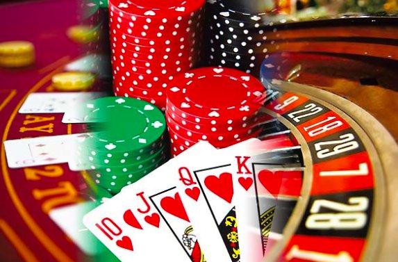 best online poker website