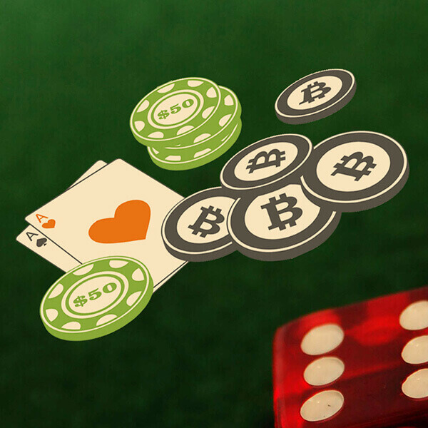 Crypto Casino