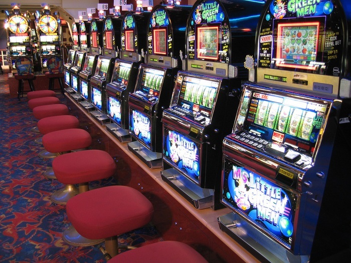 Online Pokies