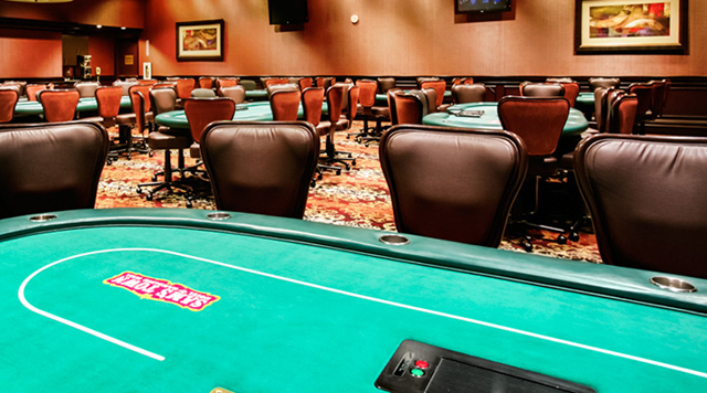 Online Casino Betting